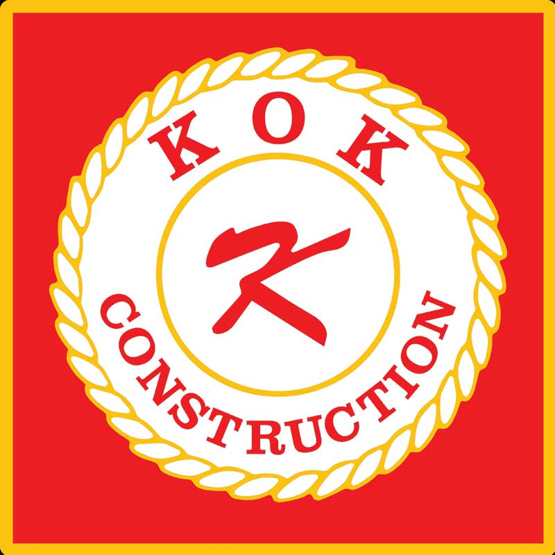 Kok Construction (M) Sdn Bhd